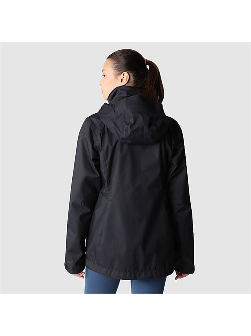 evolve ii triclimate jacket THE NORTH FACE | NF00CG56KX71